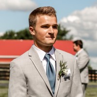 The Bell Company Employee Morgan Uhlick's profile photo