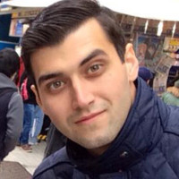 PKdM arkitektar Employee Martin Stoyanov's profile photo