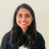 ComReg Employee Shalin Sajan's profile photo
