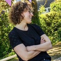 Mazarine Energy Employee Sophia Griffioen's profile photo