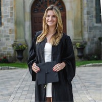 Merrick Creative Co. Employee Lily Roberson's profile photo