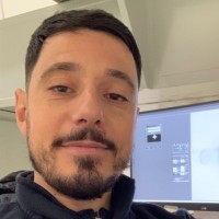 C.M.C. SUD S.r.l. Employee William Desantis's profile photo