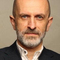 TALENT IN PEOPLE Employee Frederic Charrier's profile photo