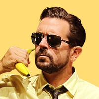 Illumination Employee Brad Ableson's profile photo