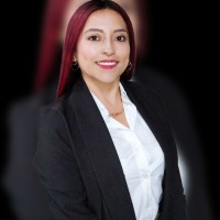 Proservis Employee Natalia Amézquita's profile photo