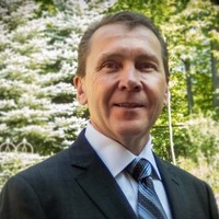 UAP Inc. Employee Tom Johnson's profile photo
