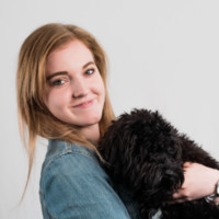 Motive Creative Employee Jessica Petersen's profile photo