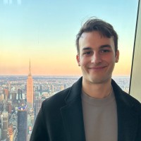 Rosco Vision Employee Matthew Bach's profile photo