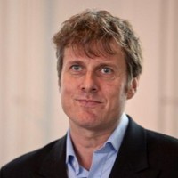 Centrum Djoj Employee Peter Elshof's profile photo