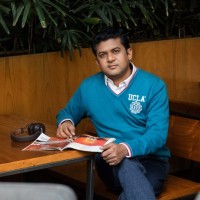 Pramod N Email & Phone Number