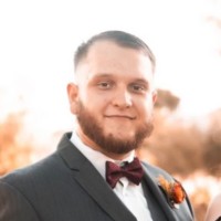 Nordic Security Services Employee Kyle Mathews's profile photo
