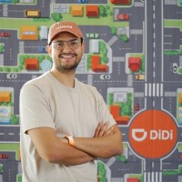 DiDi Employee Edgar Cisneros Sánchez's profile photo