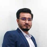 Beyond Cloud Consulting Employee Deepak Joseph's profile photo