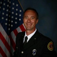 International Association of Fire Chiefs (IAFC) Employee Justin Lemery's profile photo