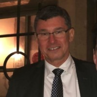 ISO-Chemie GmbH Employee Jorge Jerez's profile photo