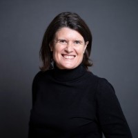 Graubünden Ferien - GRF Employee Manuela Ruinatscha-Michel's profile photo