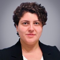 Khosiyat Akhmedova Email