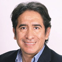 Alphazyme LLC Employee Marco Baez's profile photo