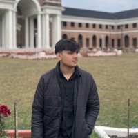 Skai Lama Employee Rohan Vasava's profile photo