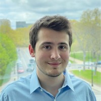 Barrel One Collective Employee Daniel Yerxa's profile photo