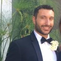 Daniel Antonucci Email & Phone Number