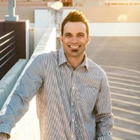 Oracle Employee Seth Hamblin's profile photo