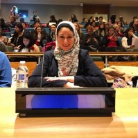 Cellphire Therapeutics, Inc. Employee Falak Ghatala's profile photo