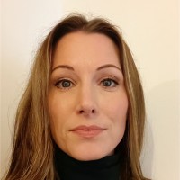 Stellantis Employee Faye Smith's profile photo