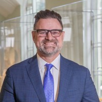 Seattle Art Museum Employee Scott Stulen's profile photo