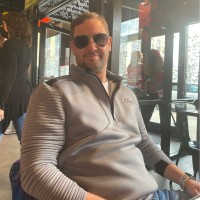 Hartzell Employee John Denman's profile photo