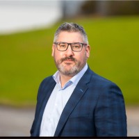David Flynn Ltd. Employee Joseph McIarb's profile photo