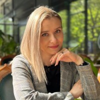 WindSoft Employee Ecaterina Coman's profile photo