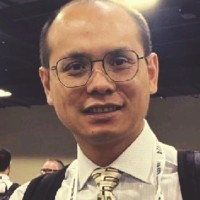 Volantis Semiconductor Employee Liangbiao Chen's profile photo