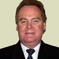 Perth Observatory Employee Colin Armstrong's profile photo