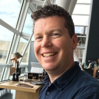 Zerofy Employee David Wisti's profile photo