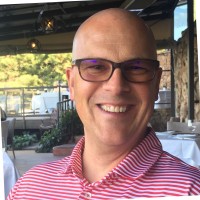 Basin Electric Power Cooperative Employee Chris Johnson's profile photo