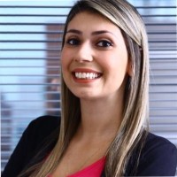 SoftwareOne Employee Vanessa Dias Martins Siqueira's profile photo