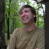 Anovys, LLC Employee Jeff Roberts's profile photo