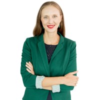 McKinsey & Company Employee Hannah Kay's profile photo