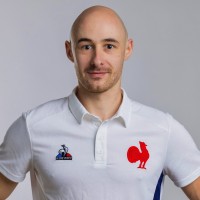 FFR - Fédération Française de Rugby Employee Jérémy Cheradame's profile photo