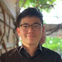 Tight Employee Zach Wang's profile photo
