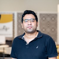 Valeo Health ME Employee Ankur Majumder's profile photo