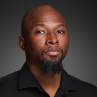 Avantor Employee Gerard Walker's profile photo