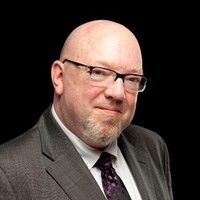 CenturyLink Employee Rob Hicks's profile photo