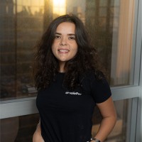 valePay Employee Ana Trombeli's profile photo
