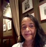 Opifex-Synergy Employee Sylvia Lee's profile photo