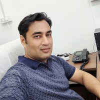 Prashant Misra Email & Phone Number