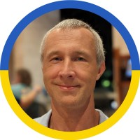 Sergey Melnik Email & Phone Number