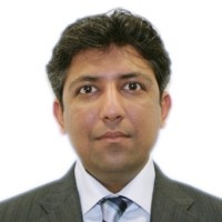 Dhampur Sugar Mills Ltd Employee Gaurav Goel's profile photo