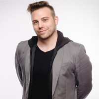Rogers Media Employee Troy Scott's profile photo